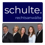 SCHULTE. Rechtsanwälte | PartGmbB | Fachanwälte für Strafrecht | Düsseldorf • Krefeld • Mönchengladbach • Leipzig